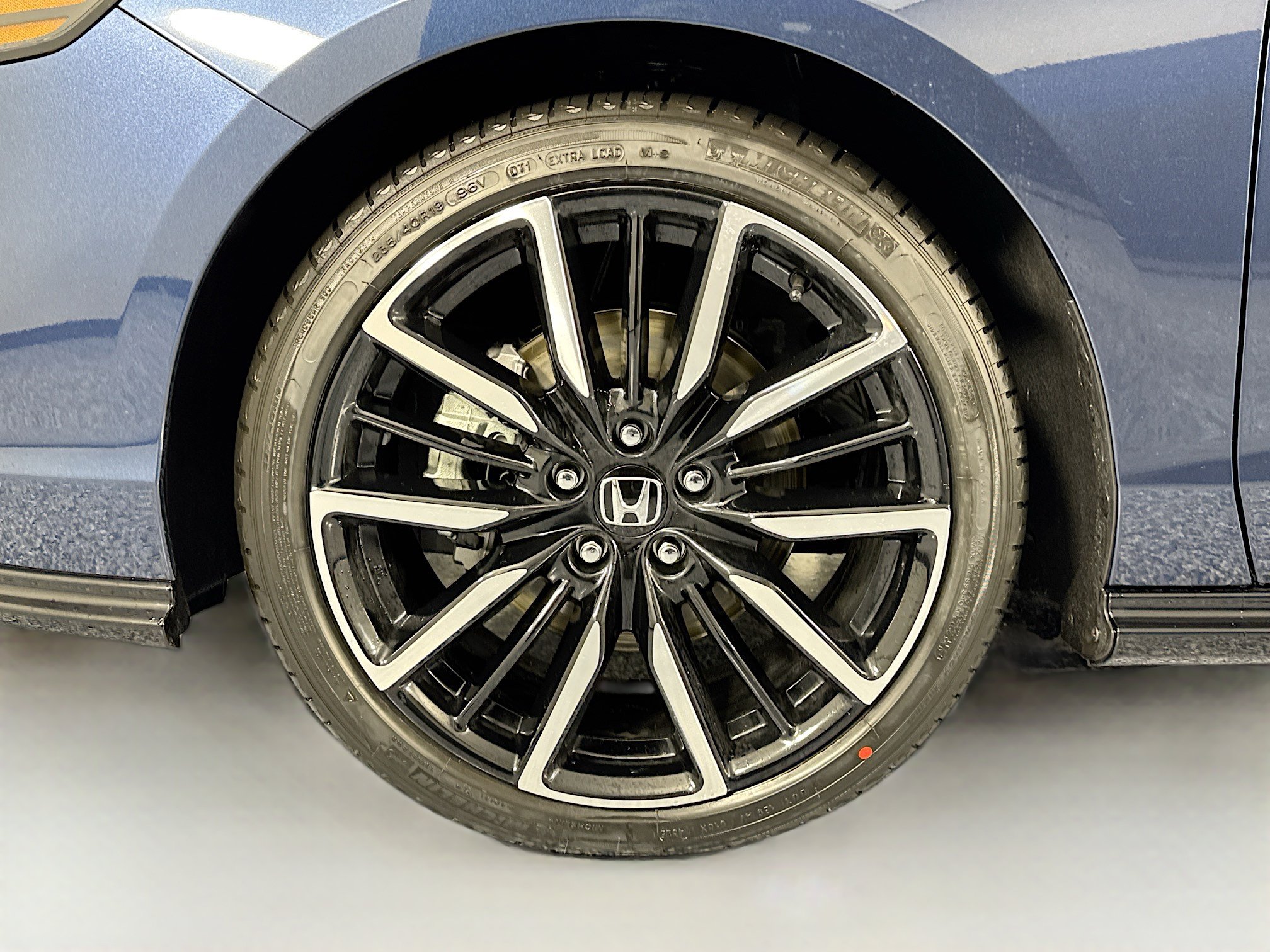 New 2026 Honda Accord Touring image 33