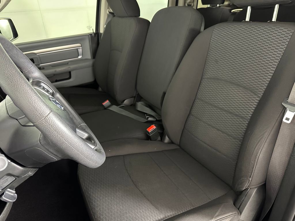 Used 2020 RAM 1500 Classic Warlock w/ Electronics Group image 24