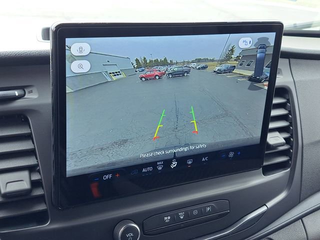 New 2026 Ford Transit 150 Base image 15