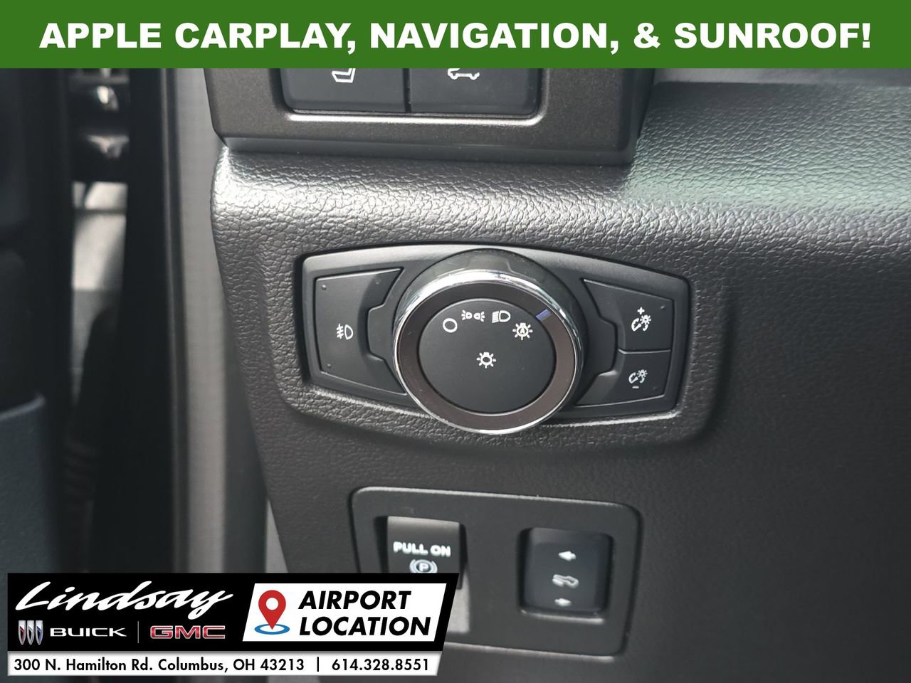 Used 2018 Ford Expedition Max Limited image 19