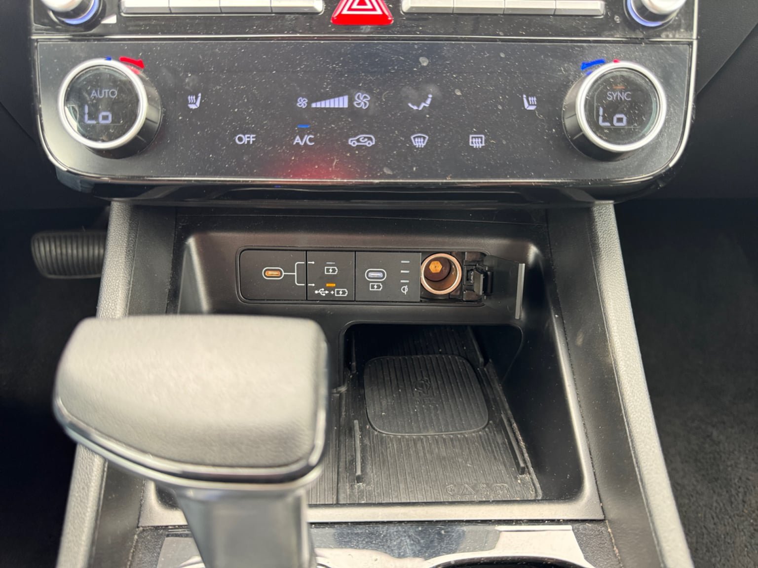 Used 2025 Hyundai Tucson SEL FWD image 25