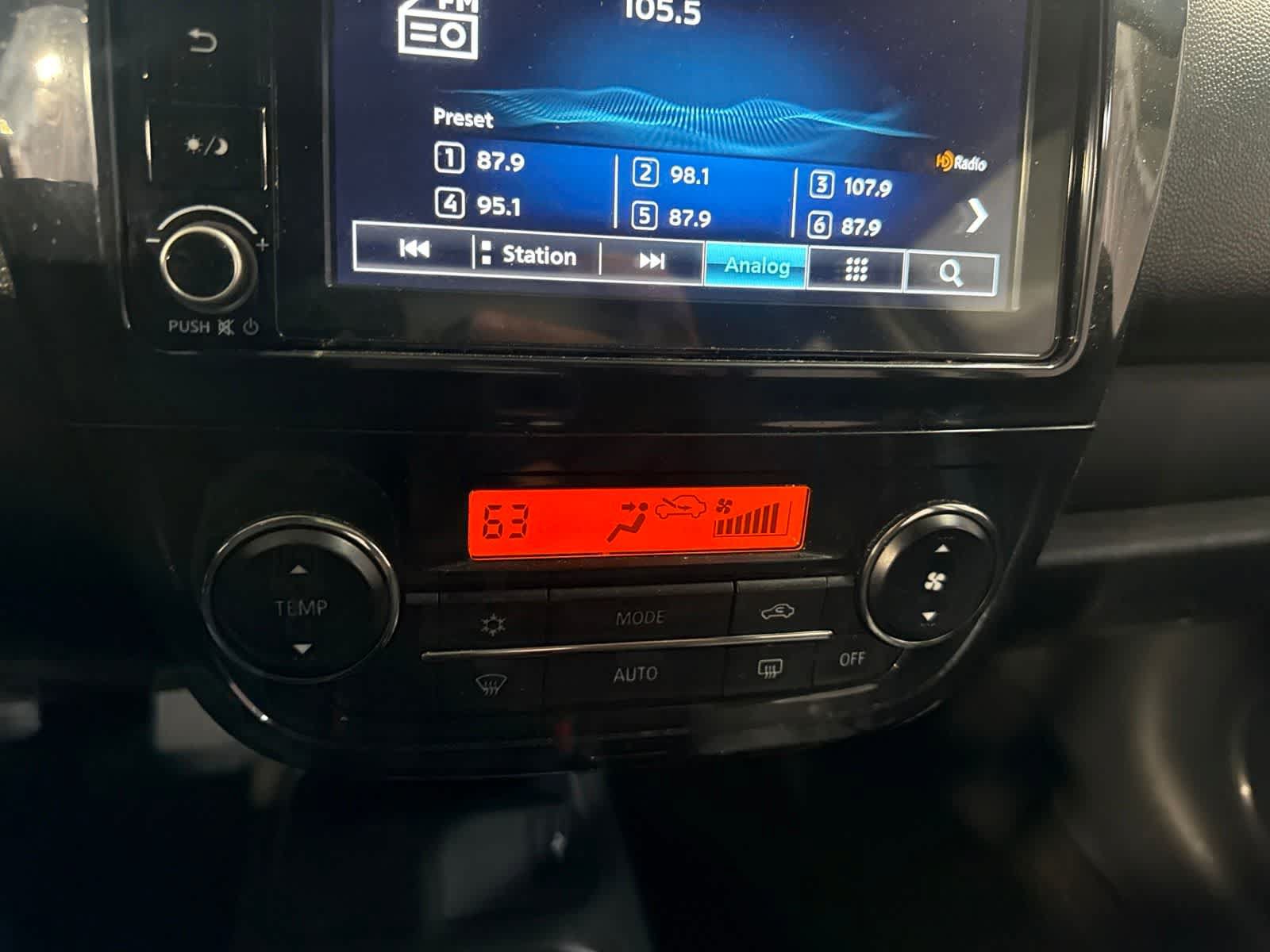 Used 2024 Mitsubishi Mirage ES FWD image 25