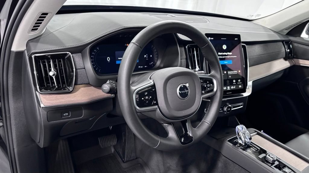 Certified 2026 Volvo XC90 B6 Plus AWD/4WD image 10