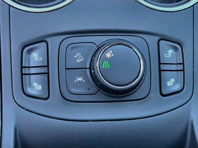 Used 2023 GMC Terrain SLE w/ Driver Convenience Package FWD image 21