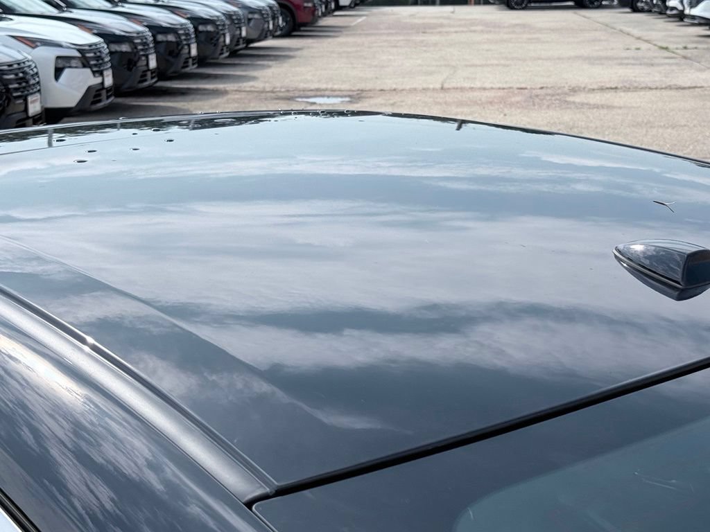 New 2026 Nissan Sentra SR w/ SR Premium Package FWD image 10