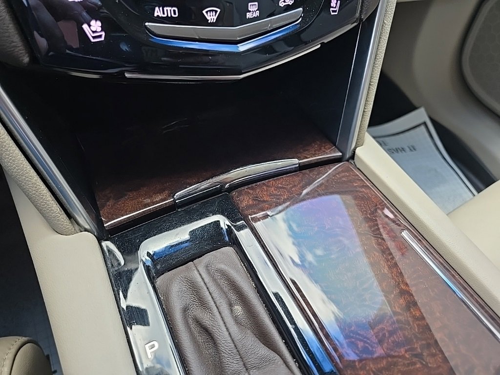 Used 2013 Cadillac XTS Luxury w/ Driver Awareness Package image 58