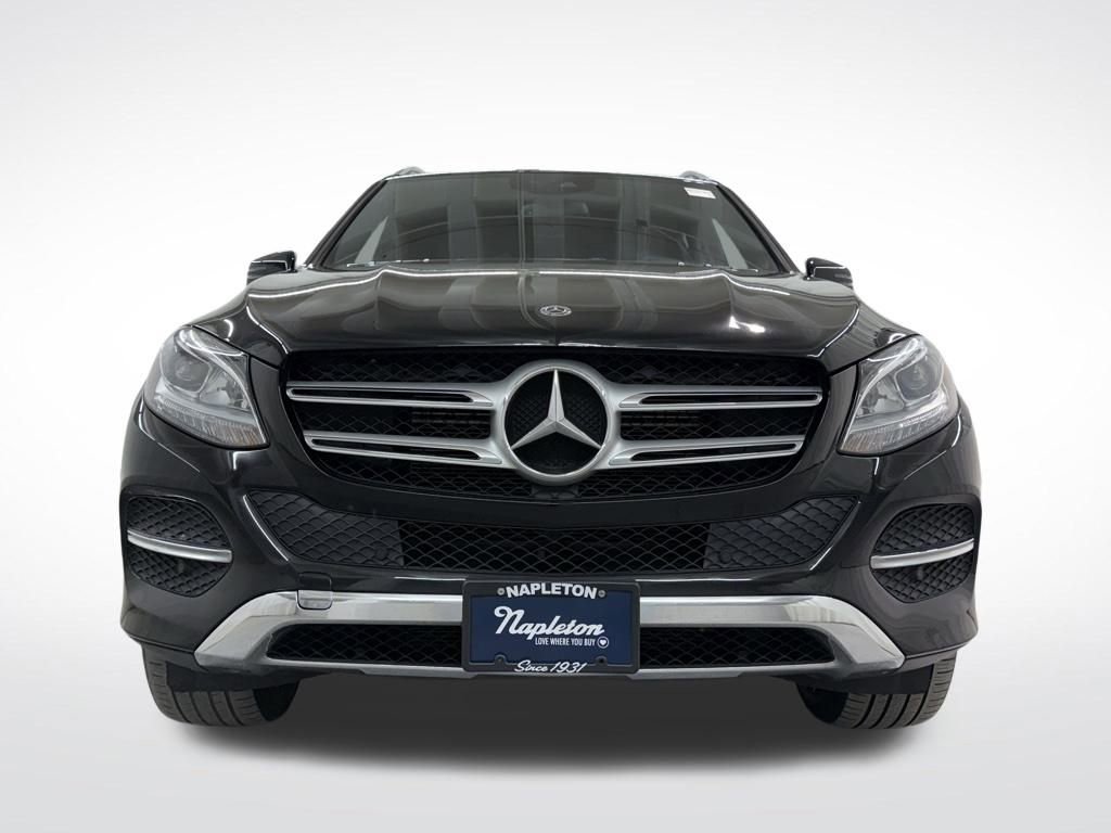 Used 2018 Mercedes-Benz GLE 350 4MATIC image 6