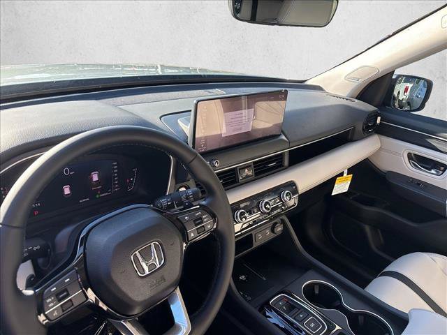 New 2026 Honda Pilot image 10