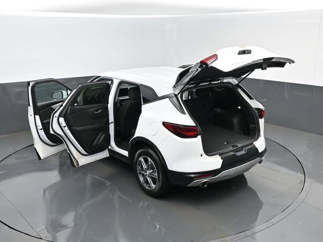 Used 2025 Chevrolet Blazer LT image 26