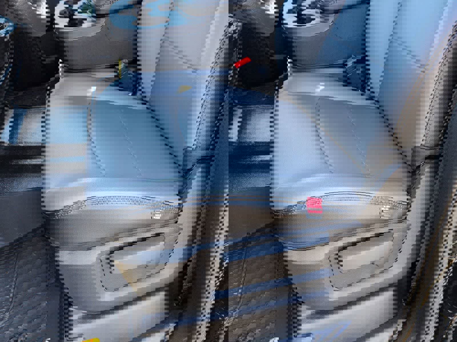 New 2026 RAM 3500 Tradesman w/ Chrome Appearance Group A image 15