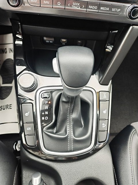 Used 2026 Kia Seltos S AWD/4WD image 26