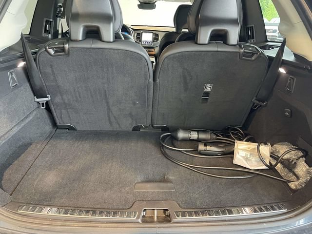 Used 2024 Volvo XC90 T8 Plus AWD/4WD image 19