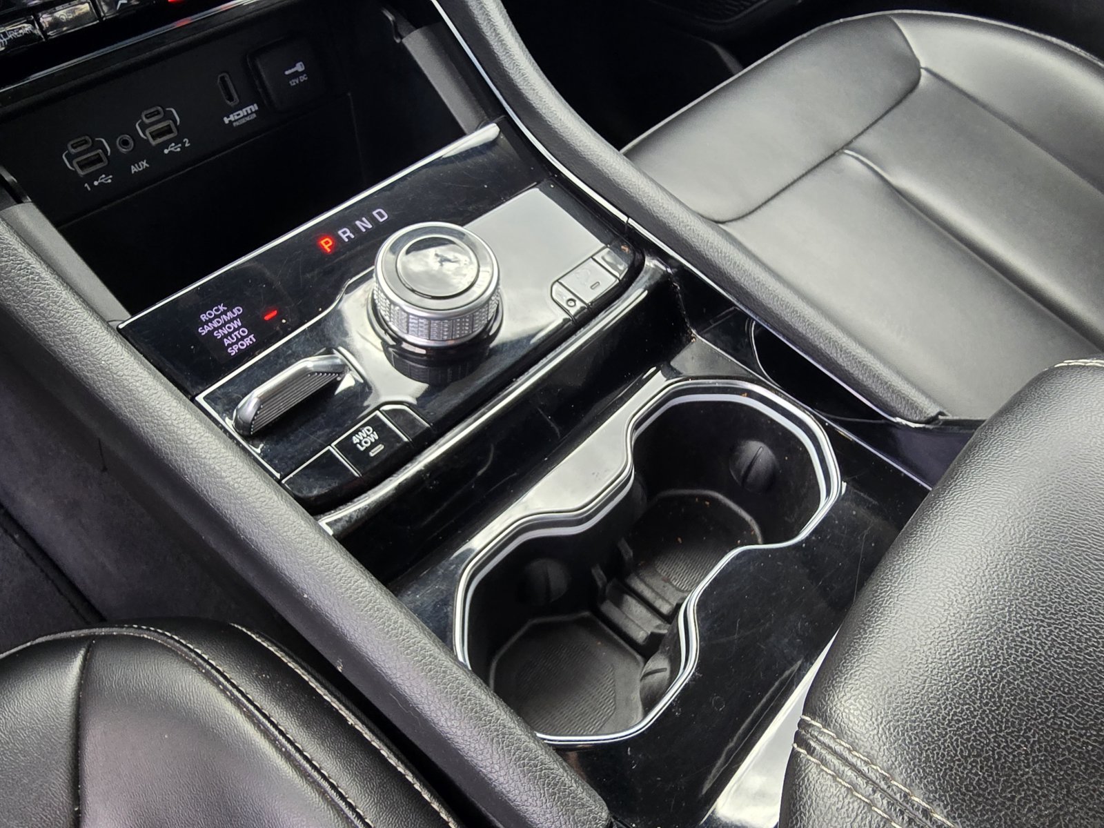Used 2023 Jeep Grand Cherokee 4WD 4xe image 19