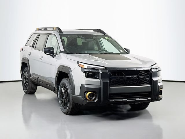 New 2026 Subaru Outback Wilderness