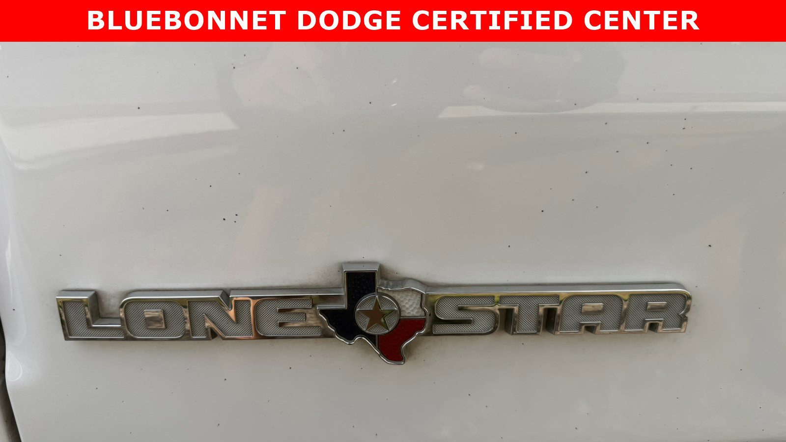 Used 2022 RAM 1500 Lone Star RWD image 19