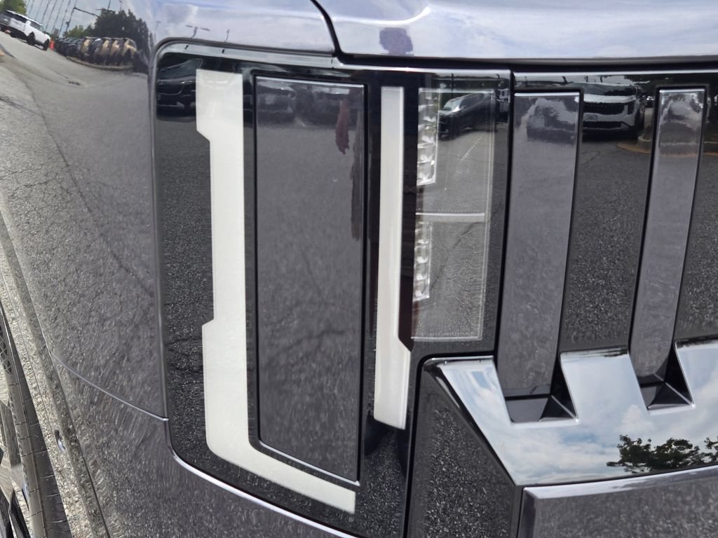 New 2027 Kia Telluride SX Prestige AWD/4WD image 4
