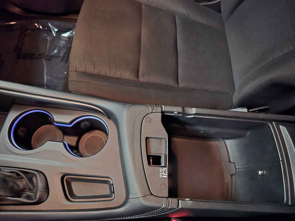 Certified 2023 Dodge Durango SXT Launch Edition image 27