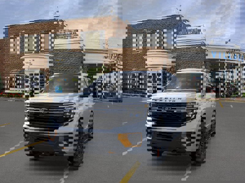 New 2025 Ford Expedition Tremor image 2