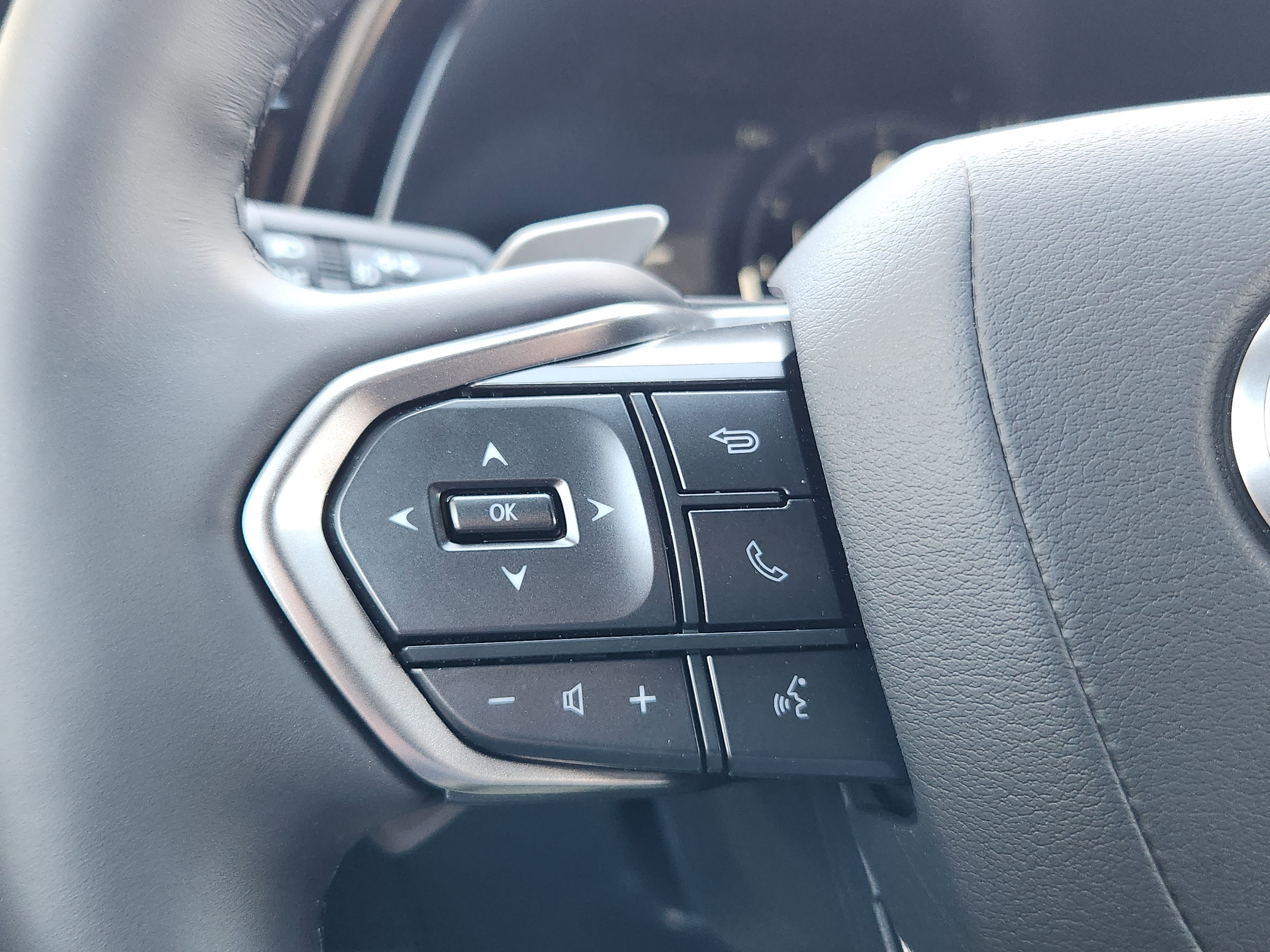 New 2026 Lexus TX 350 AWD w/ Technology Package image 29