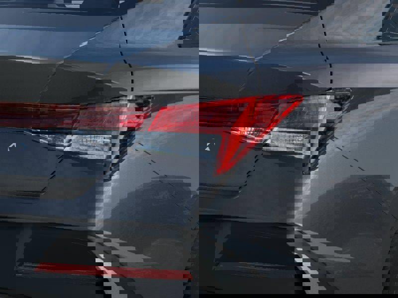 New 2026 Hyundai Elantra SE image 10