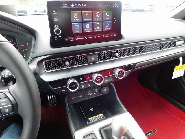 New 2025 Honda Civic Type R image 31