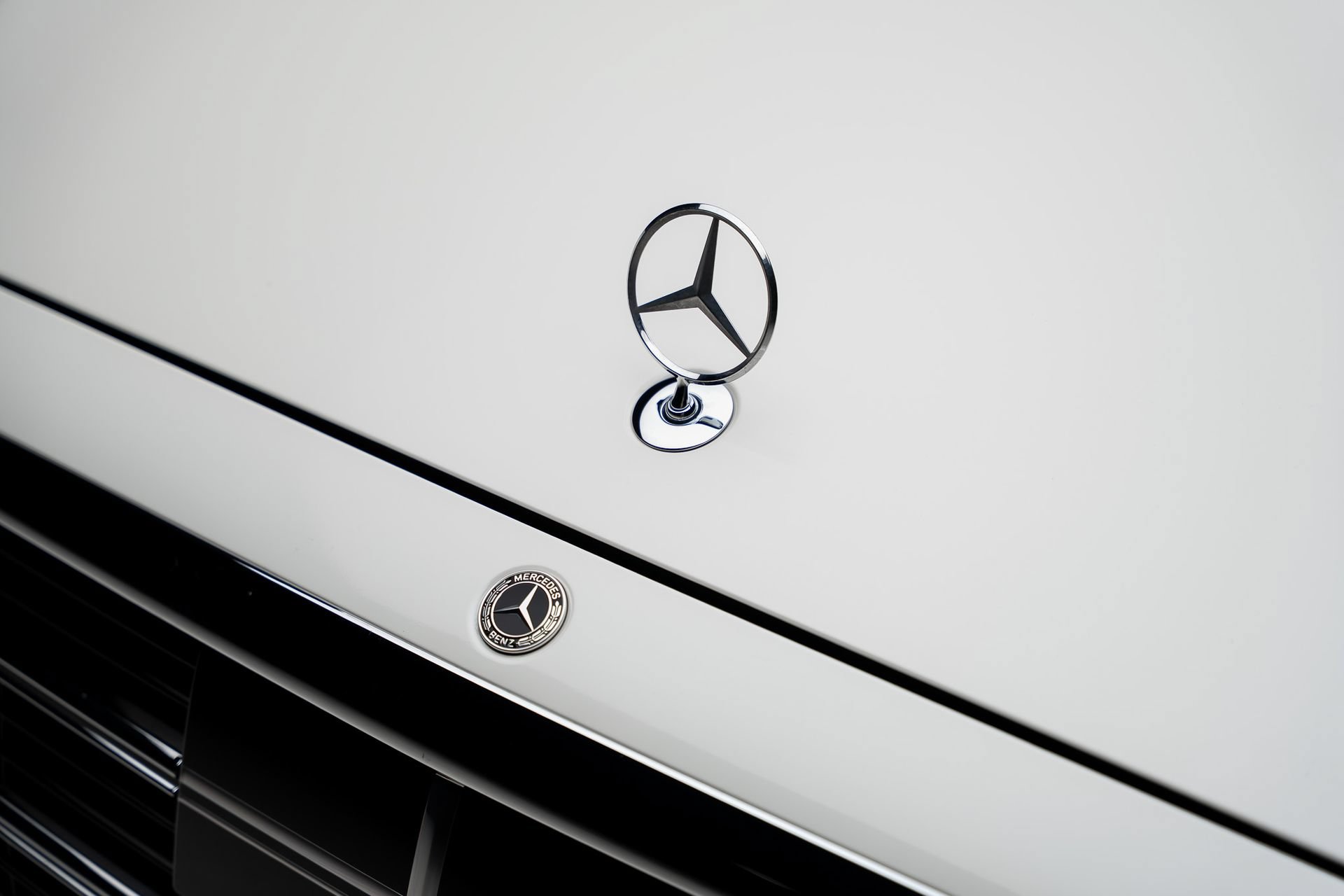 Used 2023 Mercedes-Benz S 580 4MATIC Sedan image 13