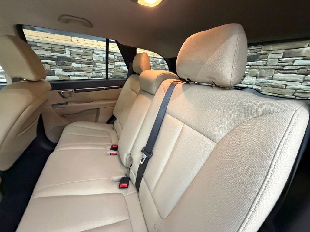 Used 2011 Hyundai Santa Fe GLS AWD/4WD image 27