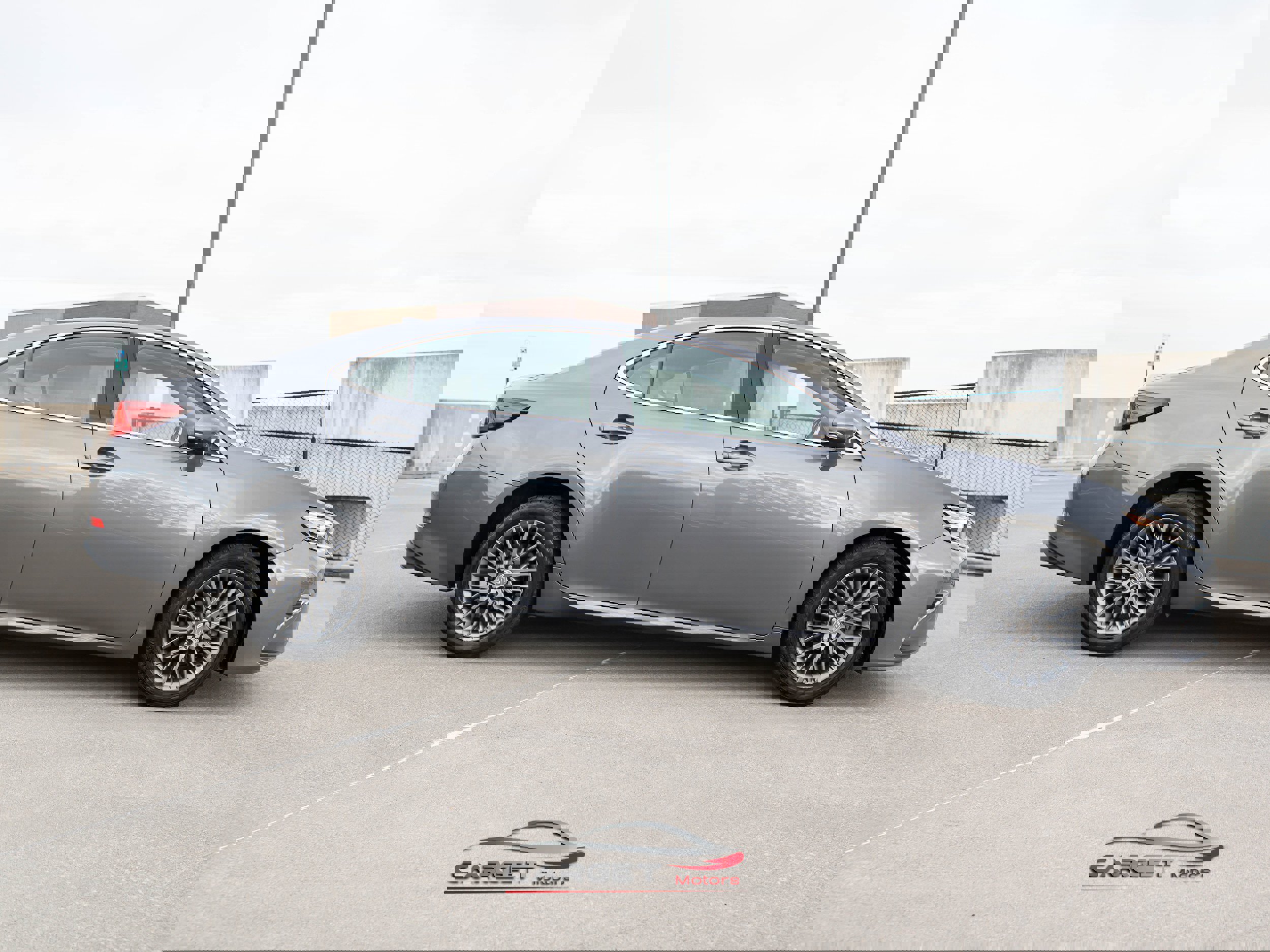 Used 2018 Lexus ES 350 w/ Premier Package image 8