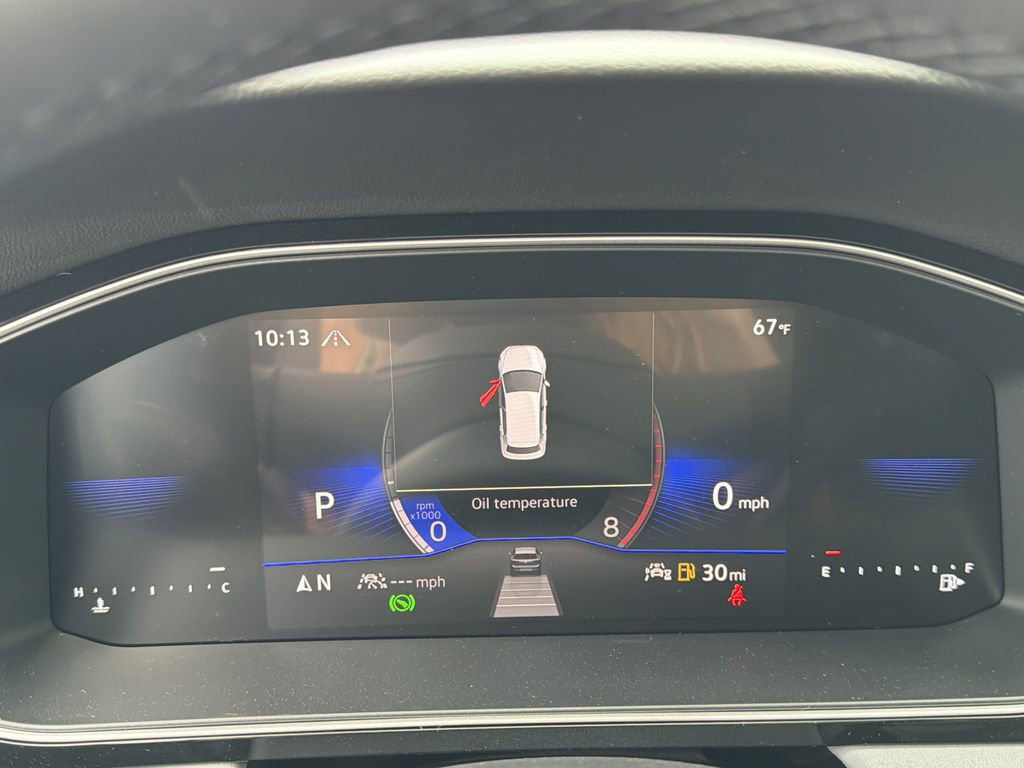 New 2026 Volkswagen Jetta SE image 27