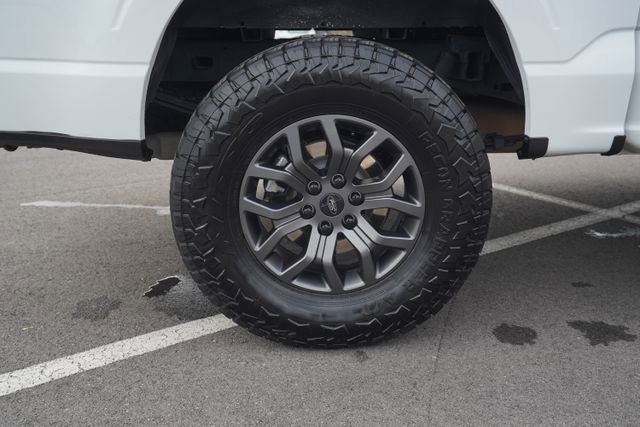 Used 2022 Ford F150 Tremor w/ Equipment Group 401A Mid image 43