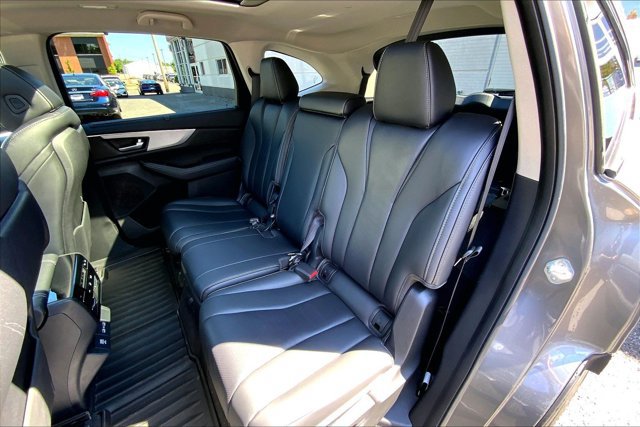 Certified 2024 Acura MDX SH-AWD w/ Technology Package image 26