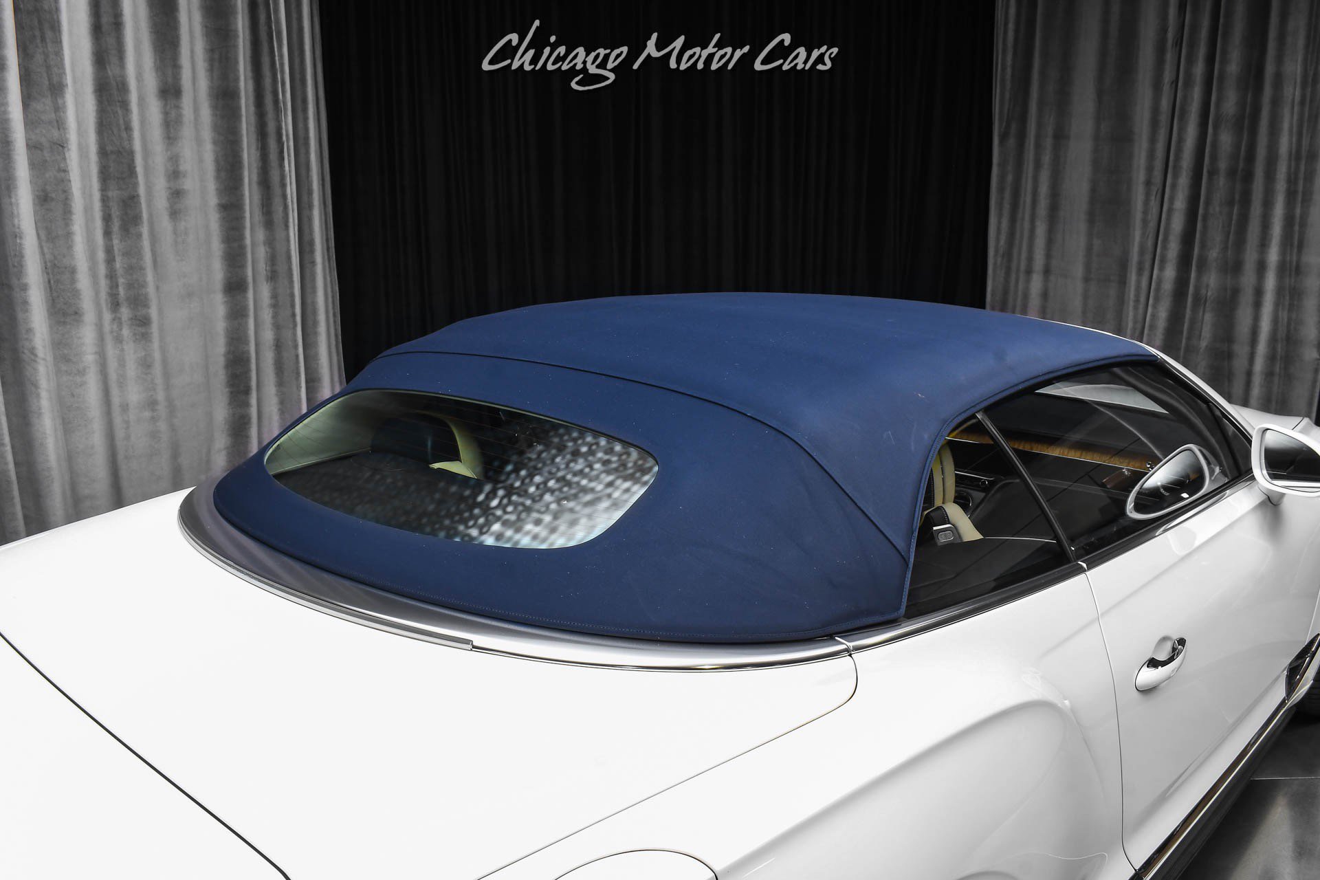 Used 2021 Bentley Continental GT AWD/4WD image 48