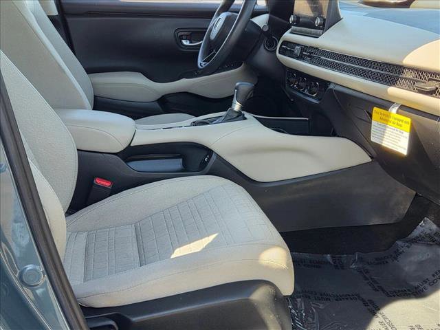 Used 2023 Honda HR-V LX image 20