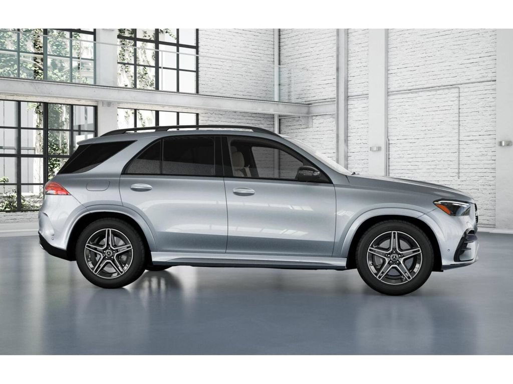 Certified 2026 Mercedes-Benz GLE 350 4MATIC image 15
