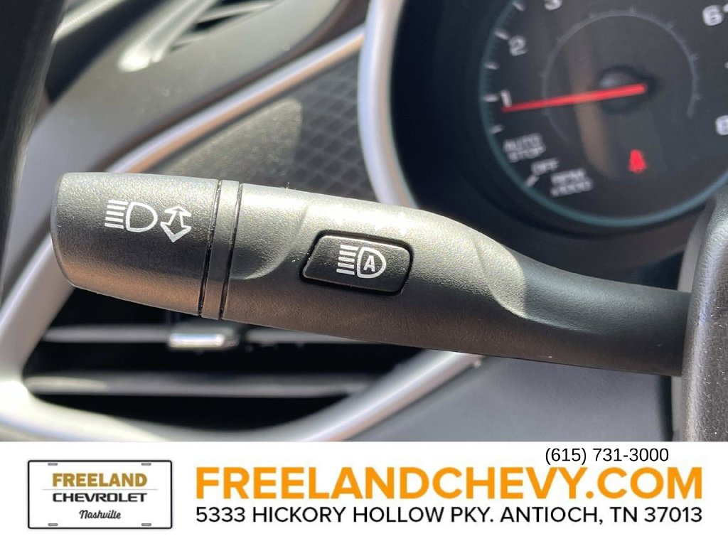 Used 2025 Chevrolet Malibu LT FWD image 39