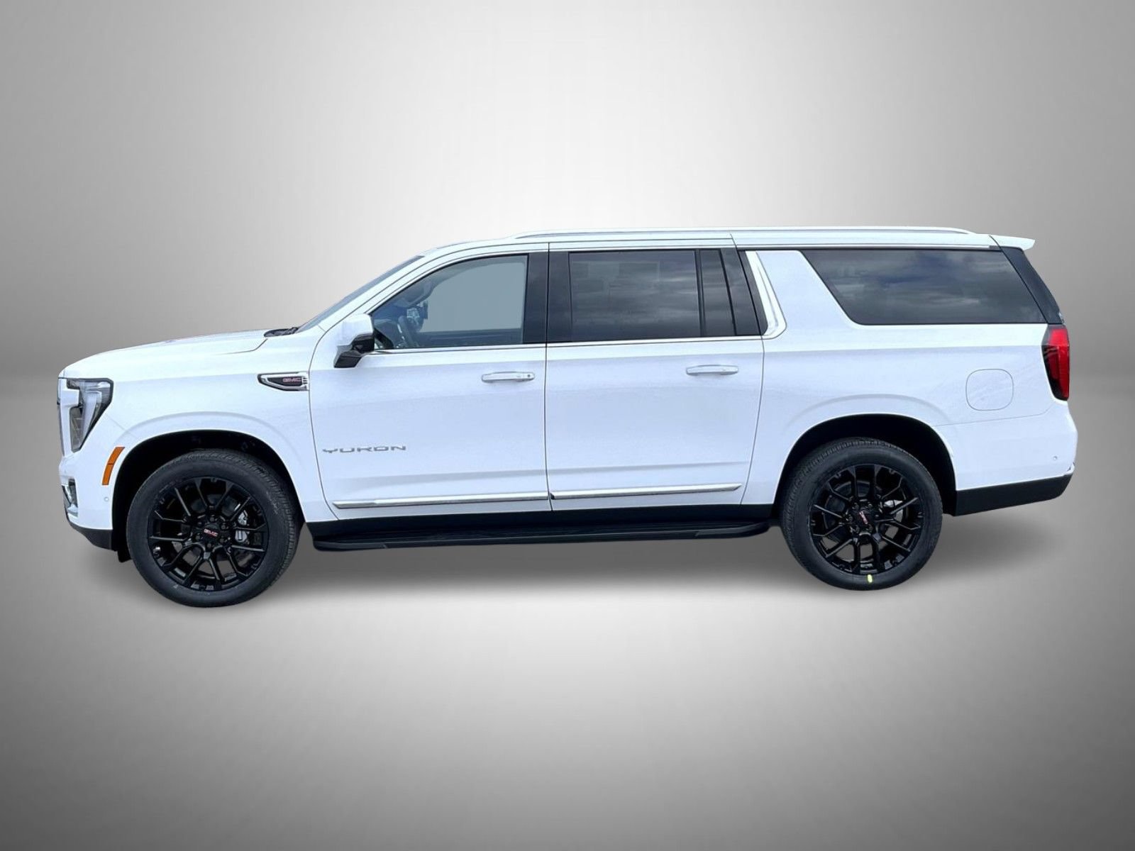 New 2026 GMC Yukon XL Elevation AWD/4WD image 8