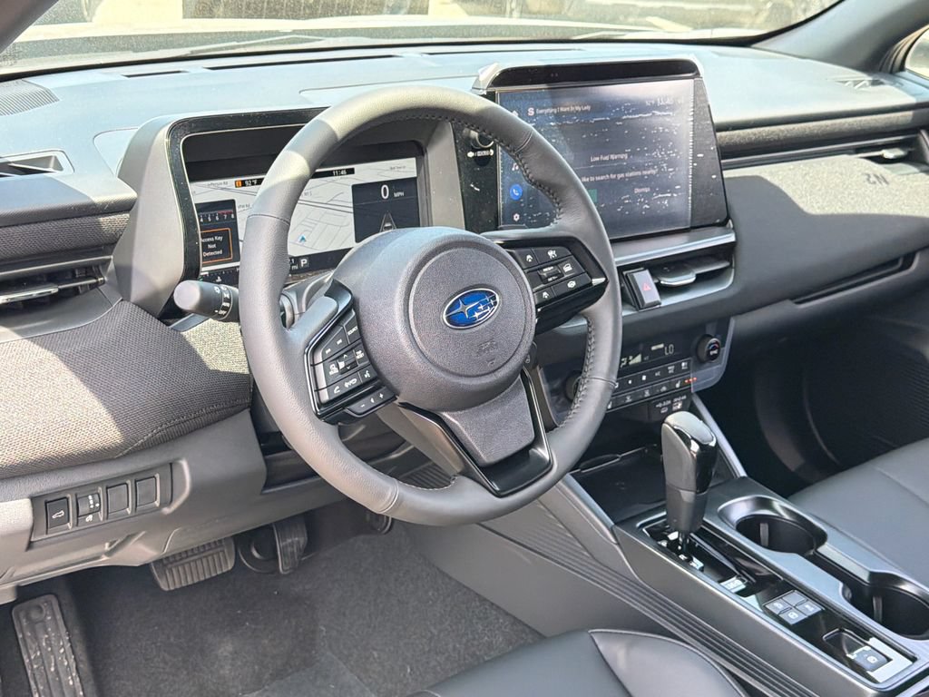 New 2026 Subaru Outback Premium AWD/4WD image 15