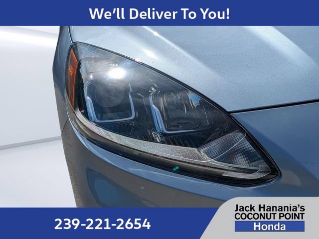 Used 2022 Ford Escape SEL FWD image 9