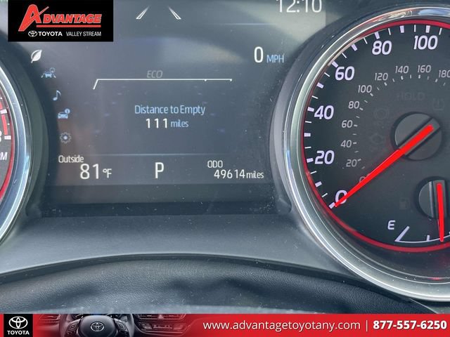Used 2019 Toyota Camry XSE FWD image 30