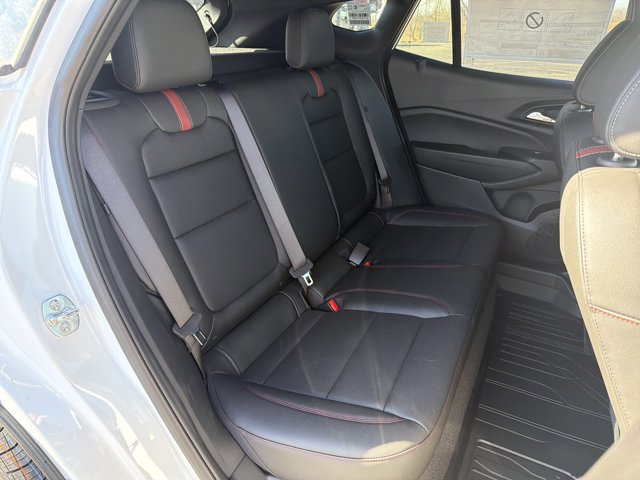 New 2026 Chevrolet Trax RS image 29