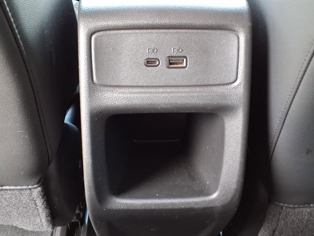 Certified 2024 Chevrolet Trax LT w/ Driver Confidence Package image 15