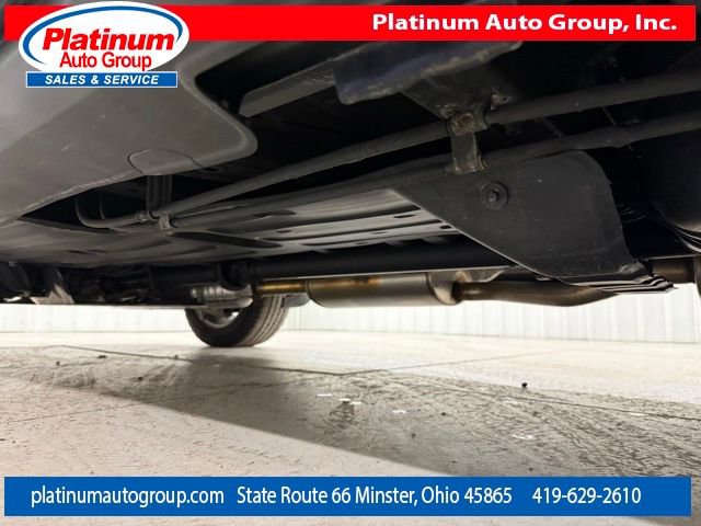 Used 2023 Honda Ridgeline RTL image 9