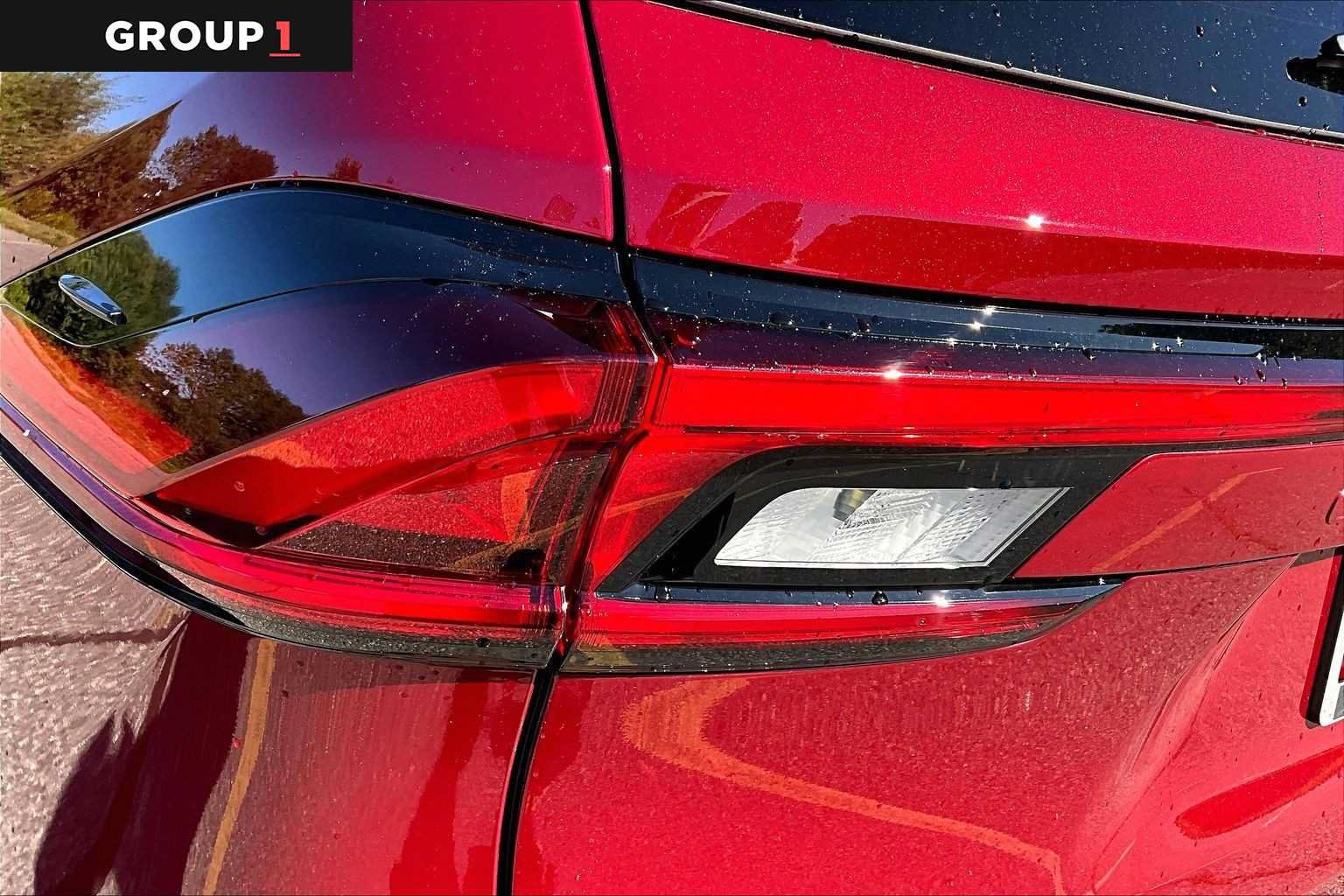 Used 2026 Toyota Grand Highlander AWD Hybrid image 28