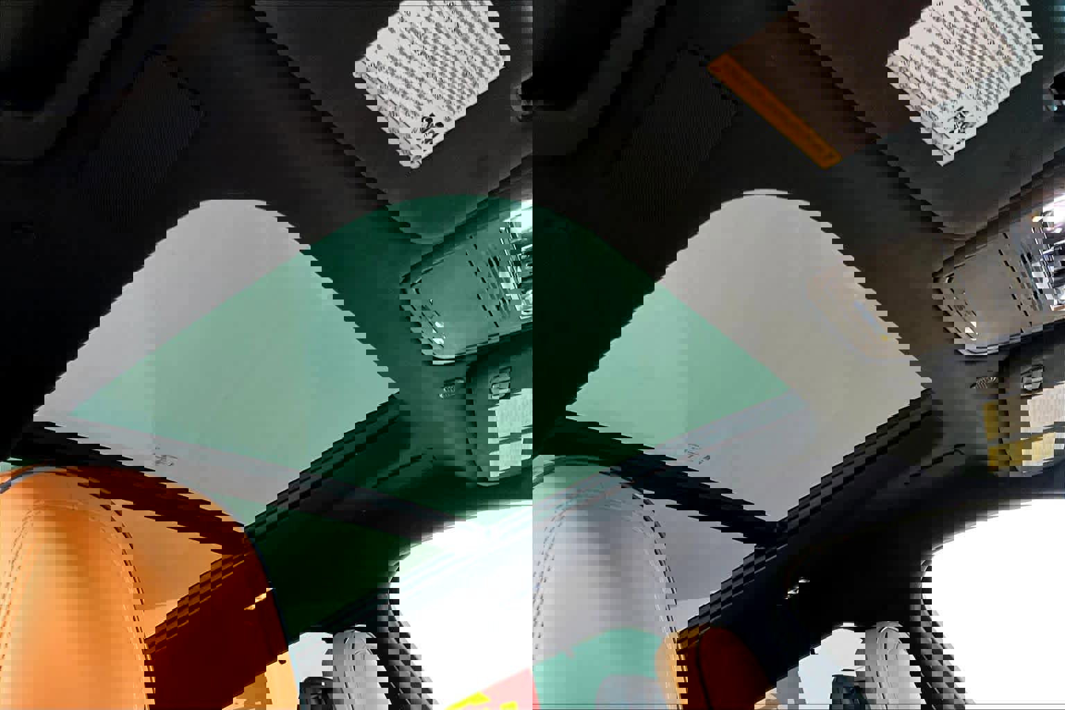 Used 2024 Lincoln Aviator Black Label w/ Jet Package image 12