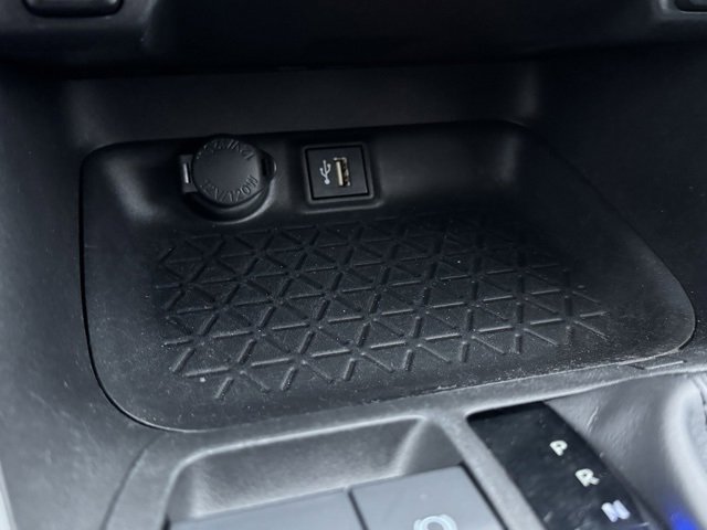 Certified 2023 Toyota RAV4 XLE image 15