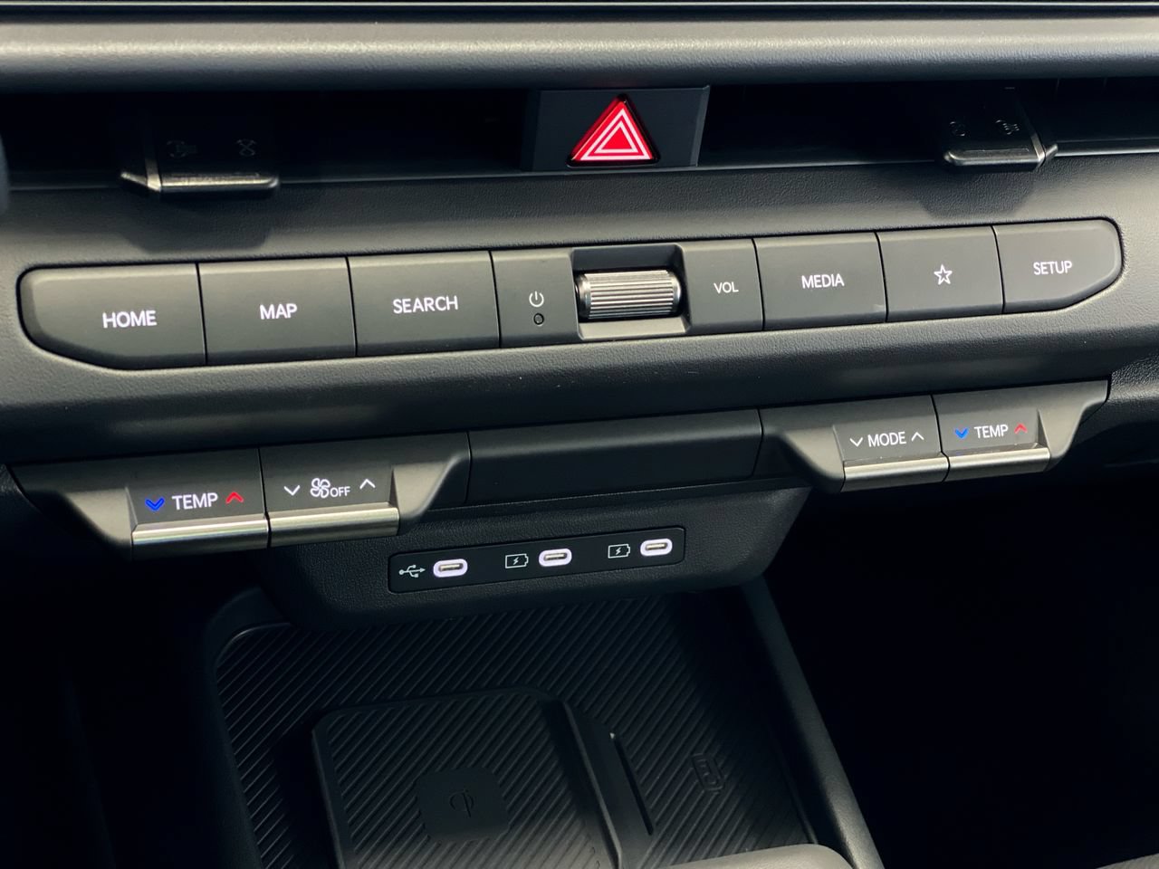 New 2027 Kia Seltos X-Line S w/ X-Line S Premium Package AWD/4WD image 24