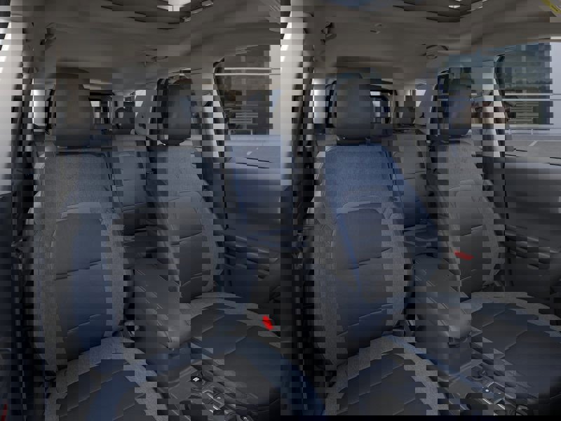 New 2025 Ford Bronco Sport Outer Banks w/ Outer Banks Tech Package+ image 41