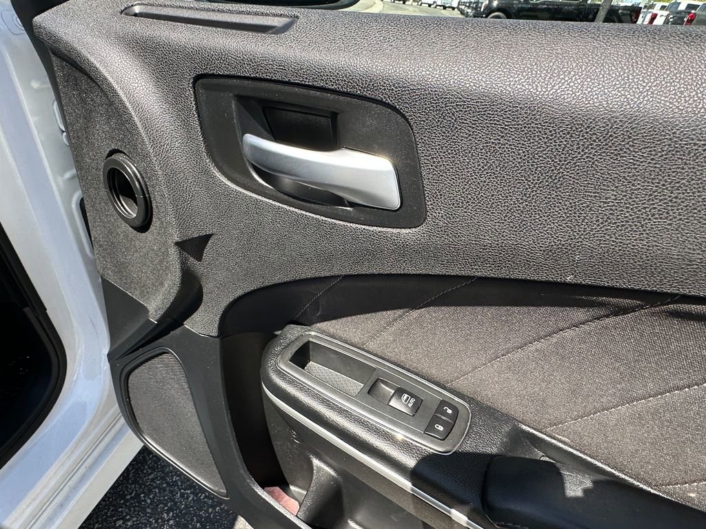 Used 2020 Dodge Charger Scat Pack RWD image 19