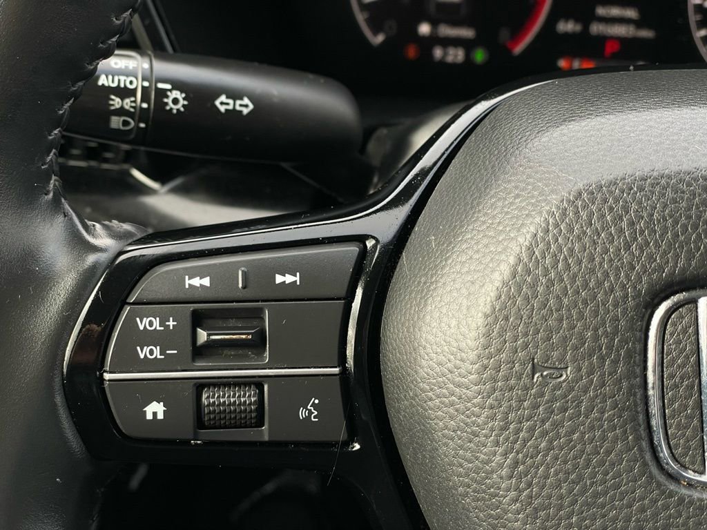 Certified 2024 Honda CR-V EX-L image 15