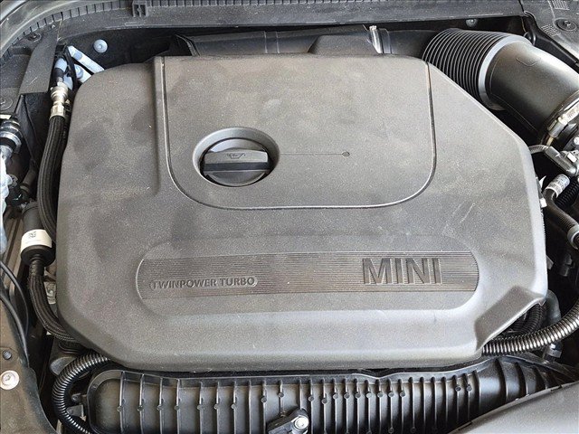Used 2024 MINI Cooper S FWD image 24